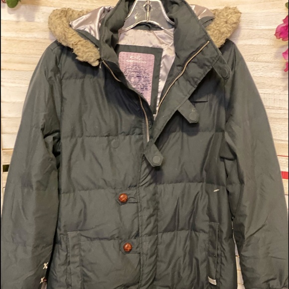 Women’s Oakley Gretchen Bleiler Snow Jacket - XS - Picture 4 of 11